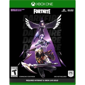 Fortnite: Darkfire - Xbox One