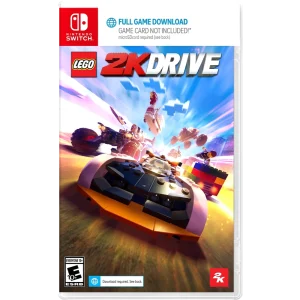 LEGO 2K Drive - Nintendo Switch
