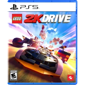 LEGO 2K Drive - PlayStation 5