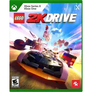 LEGO 2K Drive - Xbox Series X / Xbox One