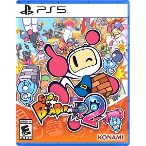 Super Bomberman R 2 - PlayStation 5