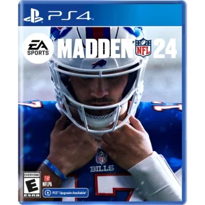 Madden NFL 24 - PlayStation 4