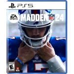 MADDEN-NFL-24-PS5-000-014633747331 - Video Game Depot