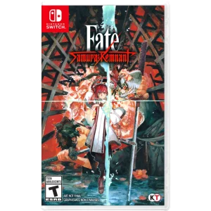 Fate/Samurai Remnant - Nintendo Switch