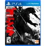 GODZILLA-PS4-000-722674120333