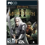 LORD-RINGS-BATTLE-MIDDLE-EARTH-II-PC-000-014633151237 - Video Game Depot