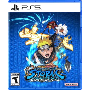 NARUTO X BORUTO Ultimate Ninja Storm Connections - PlayStation 5