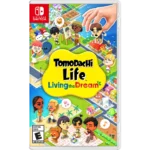 TOMODACHI-LIFE-LIVING-DREAM-NSW-001-045496906078 - Video Game Depot