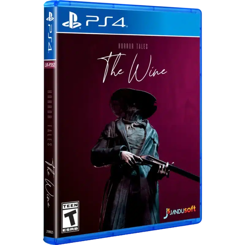 HORROR-TALES-WINE-PS4-003D-810105671544