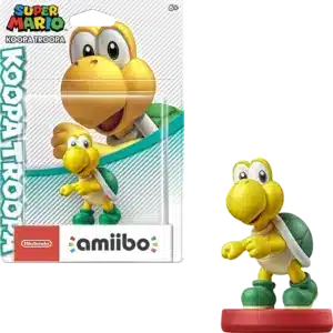 Koopa Troopa - Super Mario™ Series - amiibo™