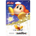 Waddle-Dee–Kirby-Series–amiibo-001-045496892906 - Video Game Depot