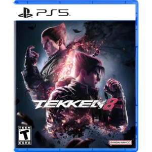 Tekken 8 - PlayStation 5