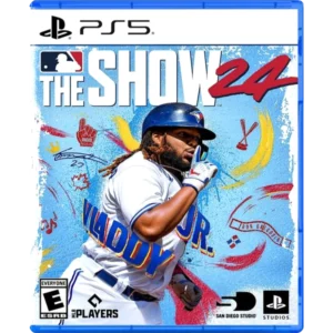 MLB The Show 24 - PlayStation 5