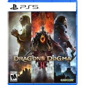 Dragon's Dogma II - PlayStation 5