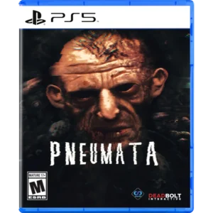 Pneumata - PlayStation 5