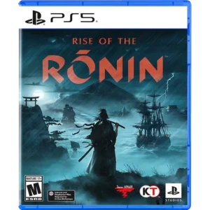 Rise of the Ronin - PlayStation 5