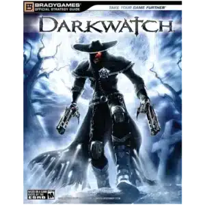 Darkwatch - Bradygames Official Strategy Guide