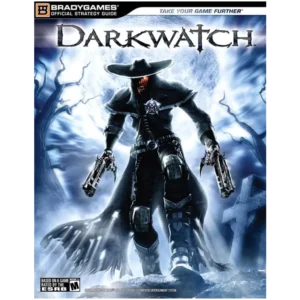 Darkwatch - Bradygames Official Strategy Guide