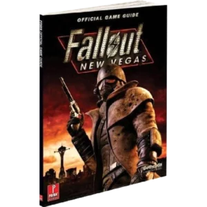 Fallout New Vegas - Prima Official Game Guide