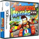 DIDDY-KONG-RACING-DS-003D-045496738532 - Video Game Depot