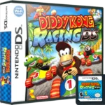 DIDDY-KONG-RACING-DS-STOCK-045496738532 - Video Game Depot