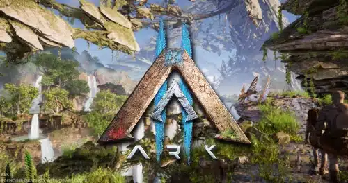 ARK II - Announcement Teaser