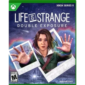Life Is Strange: Double Exposure - Xbox Series X