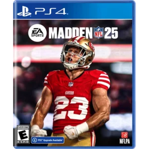 Madden NFL 25 - PlayStation 4