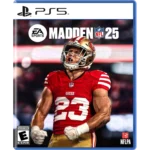Madden NFL 25 for PlayStation 5 - 014633382921