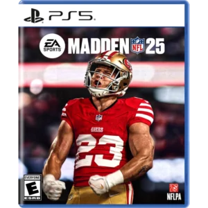 Madden NFL 25 - PlayStation 5
