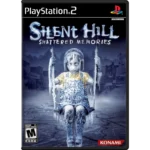 SILENT-HILL-SHATTERED-MEMORIES-PS2-001-083717201861 - Video Game Depot