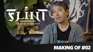 Flint : Treasure of Oblivion – Making-Of #02 : Une narration originale