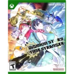 Digimon Story: Time Stranger for Xbox Series X - 722674240383 - Video Game Depot