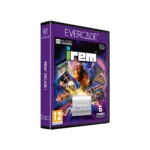IREM Arcade Collection 1 for Evercade - 5060690796343 - Video Game Depot IREM Arcade Collection 1 for Evercade - 5060690796343