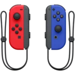 Super-Mario-Party-with-Red-and-Blue-Joy-Con-Bundle-NSW-045496883676-002-Joy-Cons - Video Game Depot