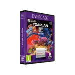 Toaplan Cartridge 1 for Evercade - 5060690796305 - Video Game Depot Toaplan Cartridge 1 for Evercade - 5060690796305