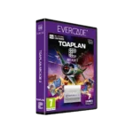 Toaplan Cartridge 2 for Evercade - 5060990240065 - Video Game Depot Toaplan Cartridge 2 for Evercade - 5060990240065
