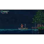 CHRONICLES-WOLF-SCREENSHOT-002 - Video Game Depot