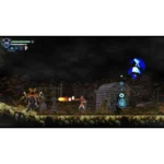CHRONICLES-WOLF-SCREENSHOT-005 - Video Game Depot