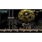 CHRONICLES-WOLF-SCREENSHOT-008 - Video Game Depot