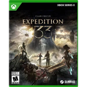 Clair Obscur: Expedition 33 - Xbox Series X
