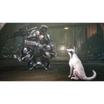 DAEMON-X-MACHINA-TITANIC-SCION-SCREENSHOT-001 - Video Game Depot