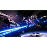 DAEMON-X-MACHINA-TITANIC-SCION-SCREENSHOT-002 - Video Game Depot