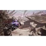 DAEMON-X-MACHINA-TITANIC-SCION-SCREENSHOT-003 - Video Game Depot