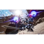 DAEMON-X-MACHINA-TITANIC-SCION-SCREENSHOT-004 - Video Game Depot