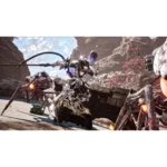 DAEMON-X-MACHINA-TITANIC-SCION-SCREENSHOT-005 - Video Game Depot