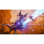 DAEMON-X-MACHINA-TITANIC-SCION-SCREENSHOT-006 - Video Game Depot