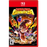 Donkey Kong Bananza for Nintendo Switch 2 - 045496905576 - Video Game Depot