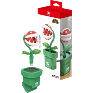 HORI-PIRANHA-PLANT-CAMERA-S2A-STOCK-810050913423 - Video Game Depot