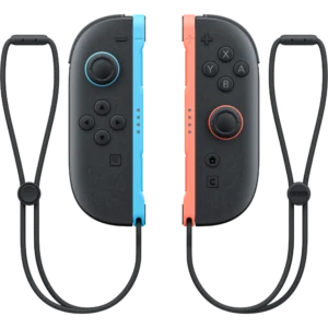 Switch 2 Accessories